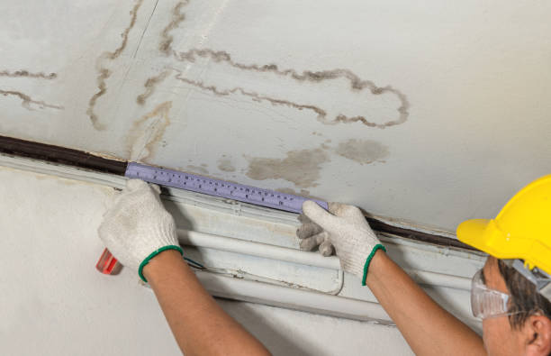 24/7 Emergency Water Damage Repair experts in Hampstead, NH